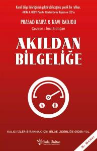 Akıldan Bilgeliğe Akıldan Bilgeliğe