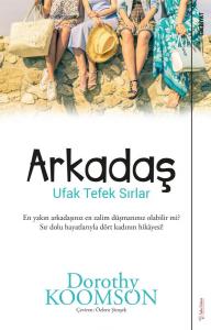 Arkadaş Arkadaş