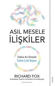 Asıl Mesele İlişkiler Asıl Mesele İlişkiler