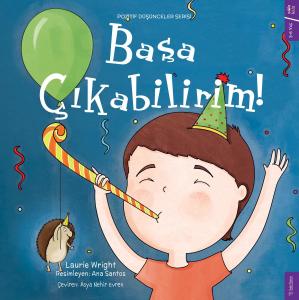 Başa Çıkabilirim - PD Serisi Başa Çıkabilirim - PD Serisi