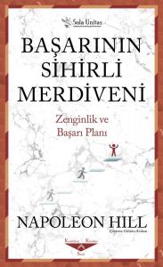 Başarının Sihirli Merdiveni Başarının Sihirli Merdiveni