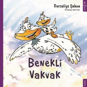 Benekli Vakvak Benekli Vakvak