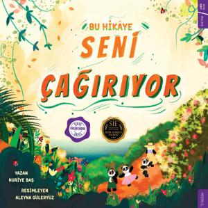 Bu Hikâye Seni Çağırıyor Bu Hikâye Seni Çağırıyor