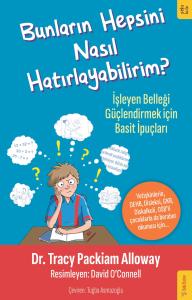 Bunların Hepsini Nasıl Hatırlayabilirim? Bunların Hepsini Nasıl Hatırlayabilirim?