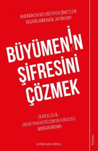 Büyümenin Şifresini Çözmek Büyümenin Şifresini Çözmek