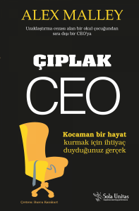 Çıplak CEO Çıplak CEO
