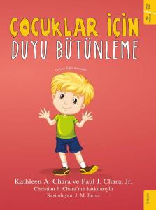 Çocuklar İçin Duyu Bütünleme Çocuklar İçin Duyu Bütünleme