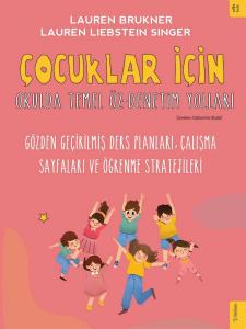 Çocuklar İçin Okulda Temel Öz-denetim Yolları