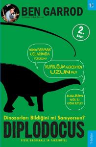 Diplodocus Diplodocus