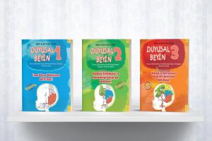 Duyusal Beyin Set (3 Kitap) Duyusal Beyin Set (3 Kitap)