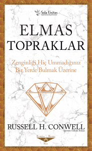 Elmas Topraklar