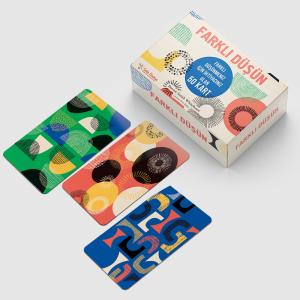 Farklı Düşün Farklı Düşün