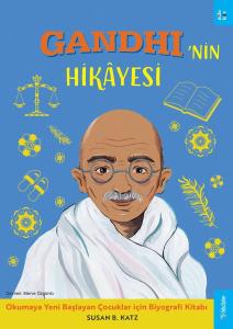 Gandhi'nin Hikâyesi Gandhi'nin Hikâyesi