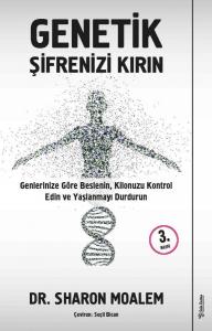 Genetik Şifrenizi Kırın Genetik Şifrenizi Kırın