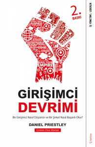 Girişimci Devrimi Girişimci Devrimi
