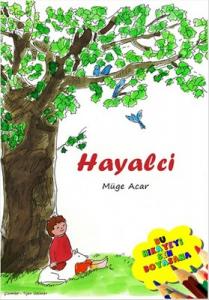 Hayalci Hayalci