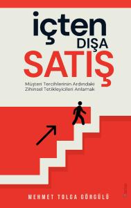 İçten Dışa Satış İçten Dışa Satış