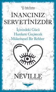 İnancınız Servetinizdir İnancınız Servetinizdir
