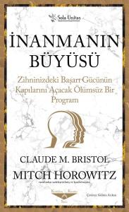 İnanmanın Büyüsü İnanmanın Büyüsü