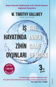 İş Hayatında Zihin Oyunları İş Hayatında Zihin Oyunları