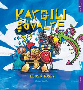 Kaygılı Şövalye Kaygılı Şövalye