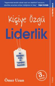 Kişiye Özgü Liderlik Kişiye Özgü Liderlik