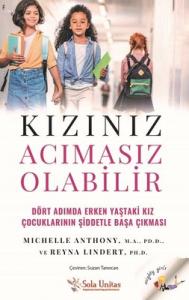 Kızınız Acımasız Olabilir Kızınız Acımasız Olabilir