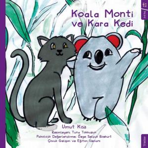 Koala Monti ve Kara Kedi Koala Monti ve Kara Kedi