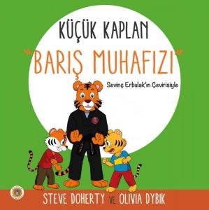Küçük Kaplan - Barış Muhafızı Küçük Kaplan - Barış Muhafızı