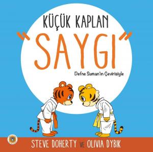 Küçük Kaplan - Saygı Küçük Kaplan - Saygı