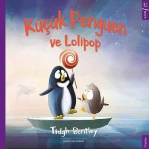 Küçük Penguen ve Lolipop Küçük Penguen ve Lolipop
