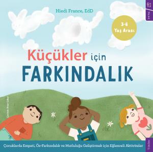 Küçükler için Farkındalık Küçükler için Farkındalık