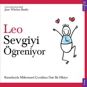 Leo Sevgiyi Öğreniyor Leo Sevgiyi Öğreniyor