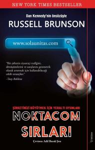NoktaCom Sırları NoktaCom Sırları