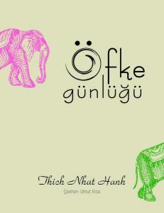 Öfke Günlüğü Öfke Günlüğü