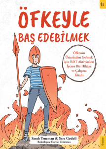 Öfkeyle Baş Edebilmek