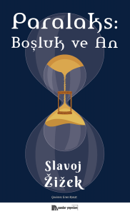 Paralaks: Boşluk ve An Paralaks: Boşluk ve An