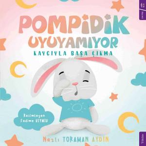Pompidik Uyuyamıyor Pompidik Uyuyamıyor