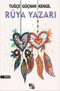 Rüya Yazarı Rüya Yazarı