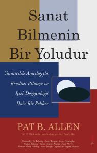 Sanat Bilmenin Bir Yoludur Sanat Bilmenin Bir Yoludur