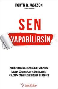 Sen Yapabilirsin Sen Yapabilirsin