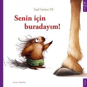 Senin İçin Buradayım! Senin İçin Buradayım!