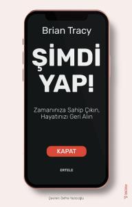 Şimdi Yap! Şimdi Yap!
