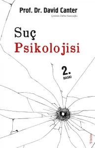 Suç Psikolojisi Suç Psikolojisi