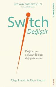 Switch Değiştir Switch Değiştir