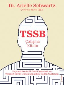 TSSB Çalışma Kitabı TSSB Çalışma Kitabı