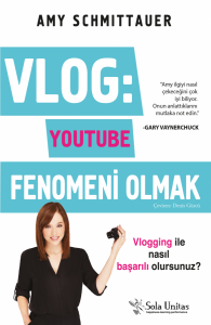 Vlog: Youtube Fenomeni Olmak Vlog: Youtube Fenomeni Olmak