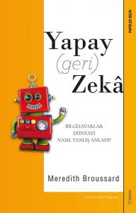 Yapay Geri Zekâ Yapay Geri Zekâ