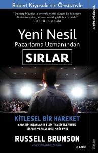 Yeni Nesil Pazarlama Uzmanından Sırlar Yeni Nesil Pazarlama Uzmanından Sırlar