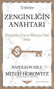 Zenginliğin Anahtarı Zenginliğin Anahtarı